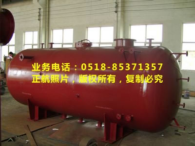 管式空冷器